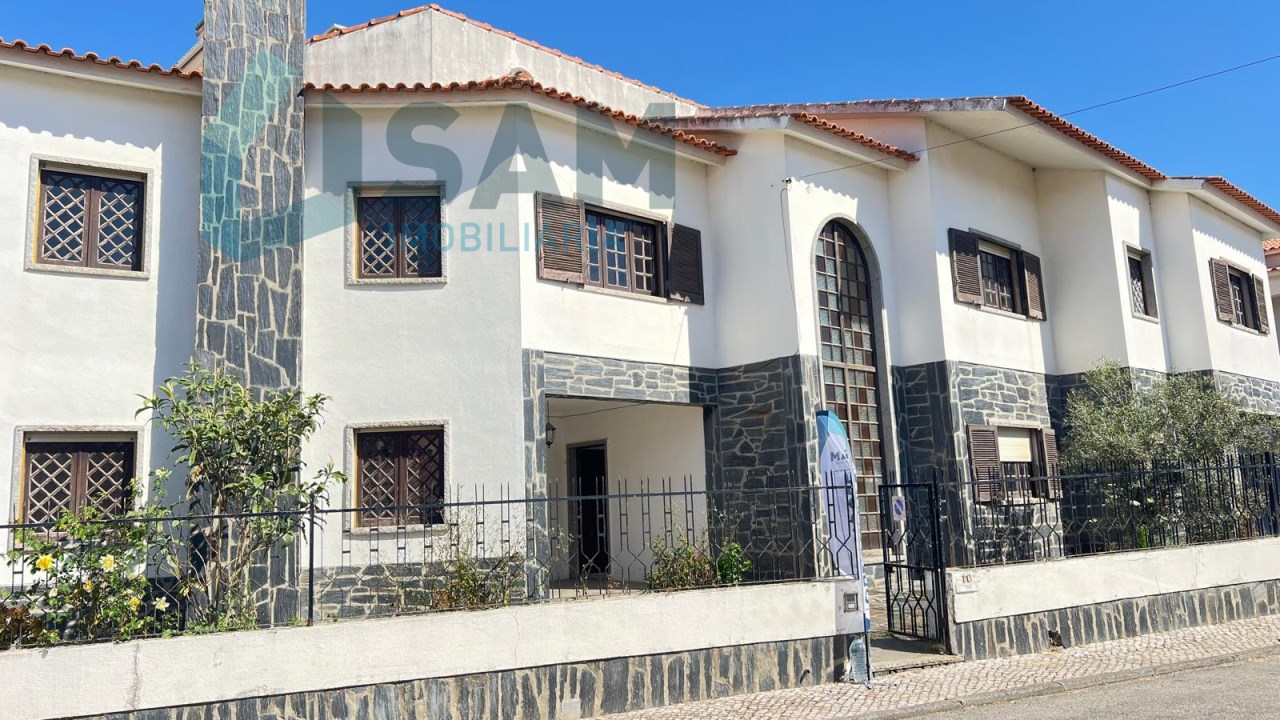 5 bedrooms House in Torres Vedras, Portugal No. 53561