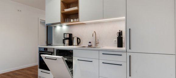 3-Zimmer Wohnung in Ostholstein, Germany, Nr. 15071 4