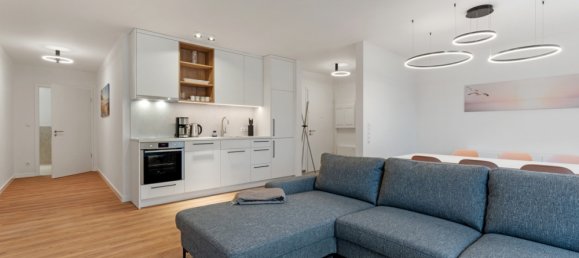 3-Zimmer Wohnung in Ostholstein, Germany, Nr. 15071 3