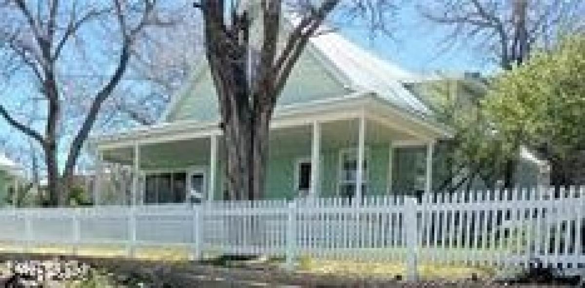 3 bedrooms House in Pioche, USA No. 413504