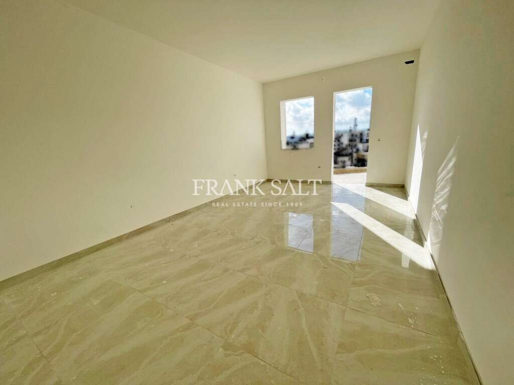 2 chambres Penthouse à Santa Venera, Malta No. 2549