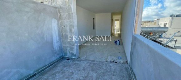 2 chambres Penthouse à Santa Venera, Malta No. 2549 6