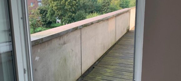 Квартира с 1 спальней в Дуйсбург, Германия № 288067 5