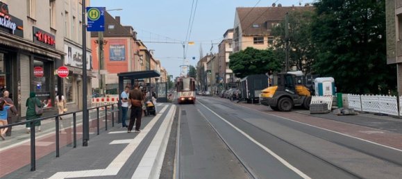 Квартира с 1 спальней в Дуйсбург, Германия № 288067 13