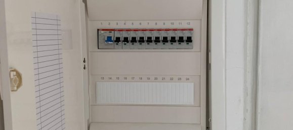 Квартира с 1 спальней в Дуйсбург, Германия № 288067 11