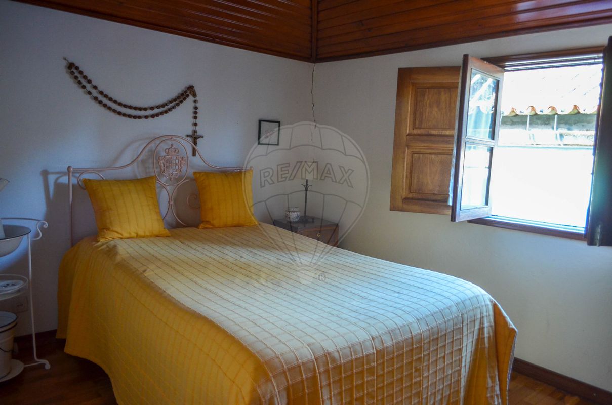 4 bedrooms House in Sao Cristovao de Nogueira, Portugal No. 183228