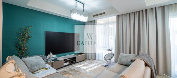 3 غرف نوم تاون هاوس في دبي, UAE رقم 51267 5