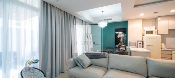 3 غرف نوم تاون هاوس في دبي, UAE رقم 51267 7