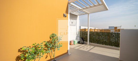 3 غرف نوم تاون هاوس في دبي, UAE رقم 51267 11