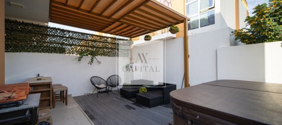 3 غرف نوم تاون هاوس في دبي, UAE رقم 51267 15