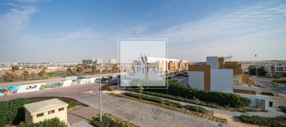 3 غرف نوم تاون هاوس في دبي, UAE رقم 51267 12