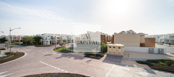 3 غرف نوم تاون هاوس في دبي, UAE رقم 51267 16