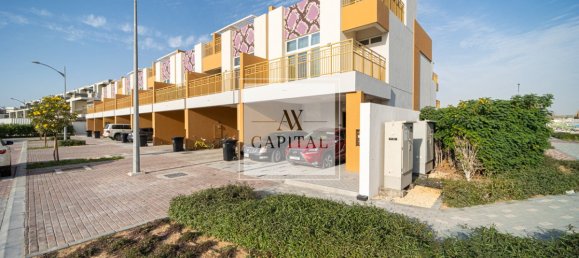 3 غرف نوم تاون هاوس في دبي, UAE رقم 51267 28