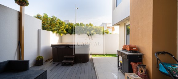 3 غرف نوم تاون هاوس في دبي, UAE رقم 51267 17