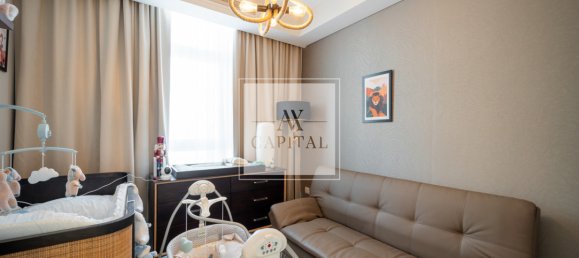 3 غرف نوم تاون هاوس في دبي, UAE رقم 51267 20