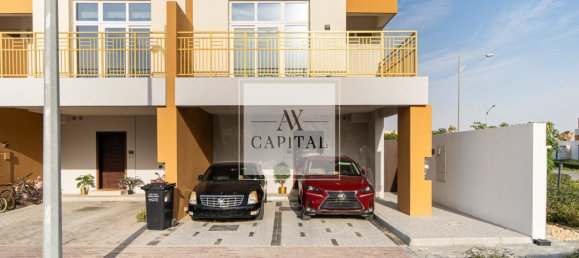 3 غرف نوم تاون هاوس في دبي, UAE رقم 51267 4