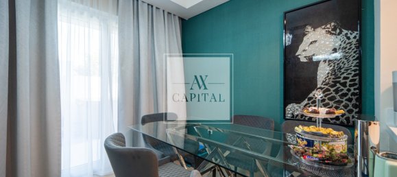 3 غرف نوم تاون هاوس في دبي, UAE رقم 51267 13