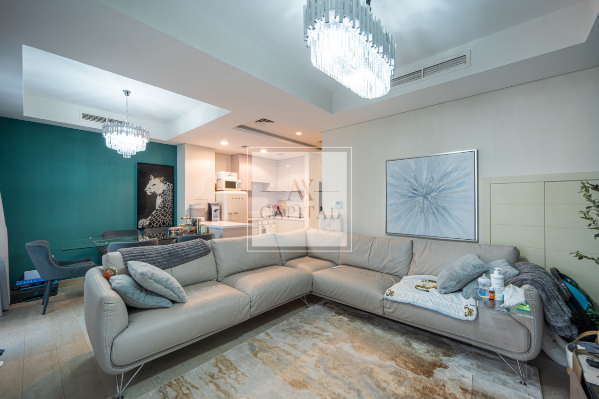 3 غرف نوم تاون هاوس في دبي, UAE رقم 51267