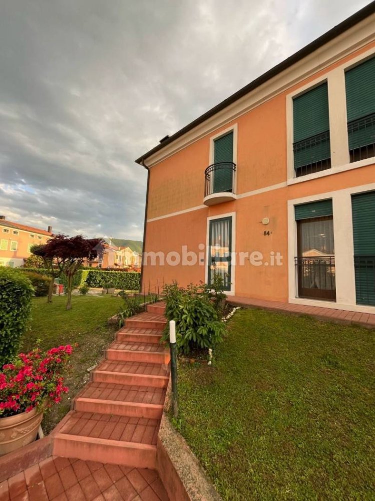 3 bedrooms Villa in Rovolon, Italy No. 159314