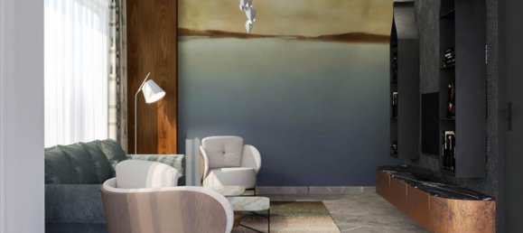 3 bedrooms Apartment in Limassol, Cyprus No. 12743 12