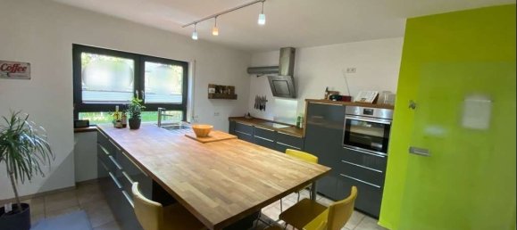 Дом с 7 комнатами в Юго-западный Пфальц, Германия № 223273 7