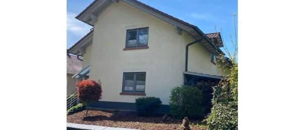 Дом с 7 комнатами в Юго-западный Пфальц, Германия № 223273 10