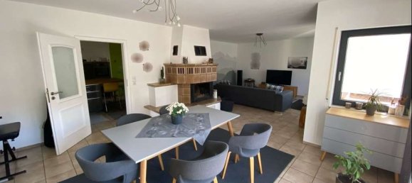 Дом с 7 комнатами в Юго-западный Пфальц, Германия № 223273 6