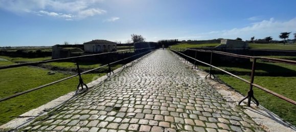 Здание с 4 спальнями в Сен-Мартен-де-Ре, Франция № 192704 11