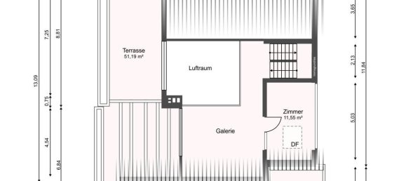 Dúplex de 5 habitaciónes en Remscheid, Germany No. 336828 18