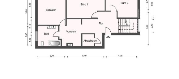 Dúplex de 5 habitaciónes en Remscheid, Germany No. 336828 16