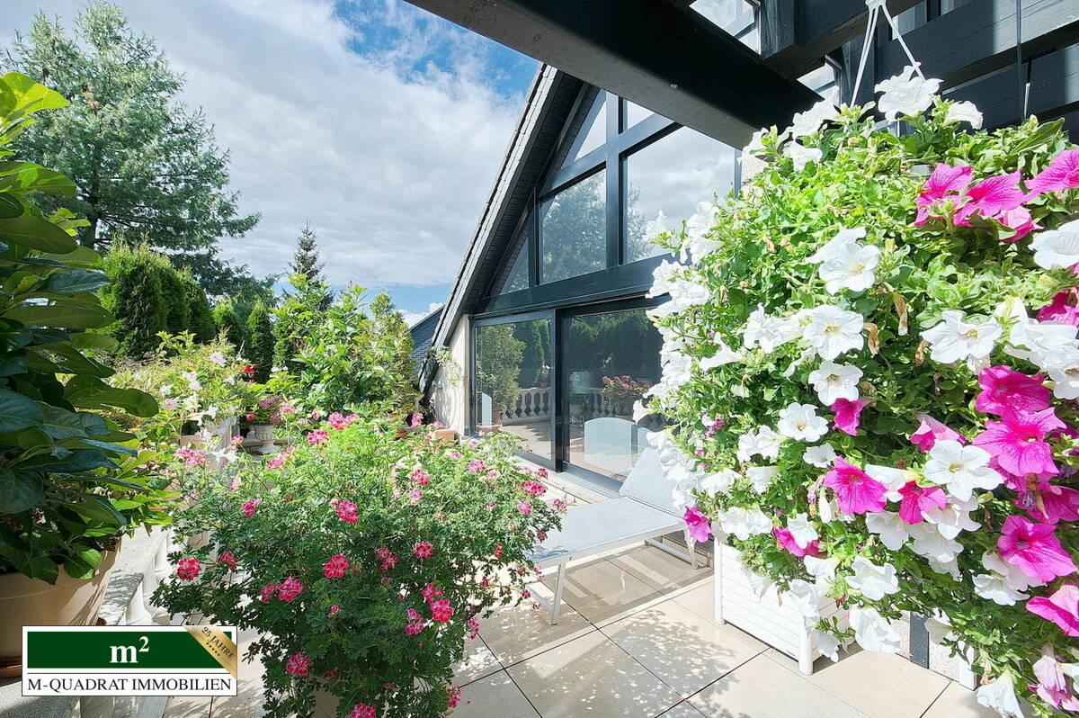 Dúplex de 5 habitaciónes en Remscheid, Germany No. 336828