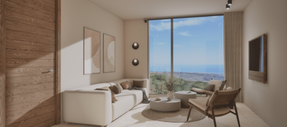 Apartamento de 2 dormitorios en Tsada, Cyprus No. 93402 9