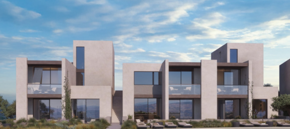 Apartamento de 2 dormitorios en Tsada, Cyprus No. 93402 4