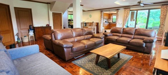 5 bedrooms House in Chiang Mai, Thailand No. 27034 5