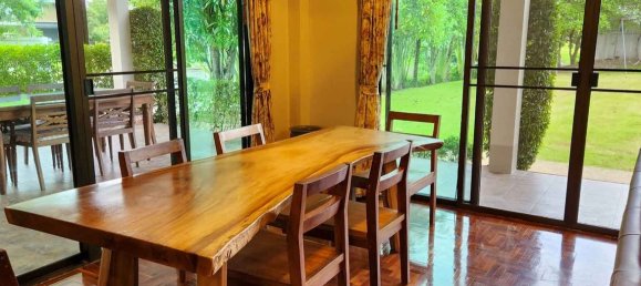 5 bedrooms House in Chiang Mai, Thailand No. 27034 6