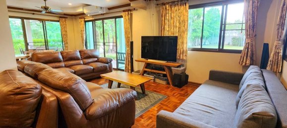 5 bedrooms House in Chiang Mai, Thailand No. 27034 4