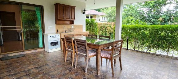 5 bedrooms House in Chiang Mai, Thailand No. 27034 13