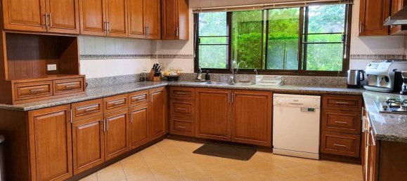 5 bedrooms House in Chiang Mai, Thailand No. 27034 11