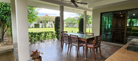 5 bedrooms House in Chiang Mai, Thailand No. 27034 15