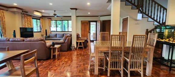 5 bedrooms House in Chiang Mai, Thailand No. 27034 7