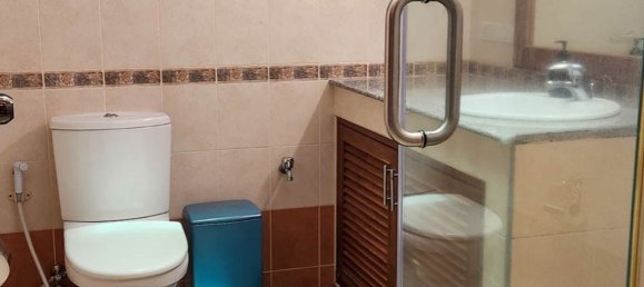 5 bedrooms House in Chiang Mai, Thailand No. 27034 27