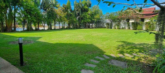 5 bedrooms House in Chiang Mai, Thailand No. 27034 2