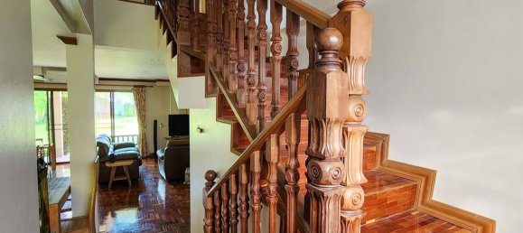 5 bedrooms House in Chiang Mai, Thailand No. 27034 25