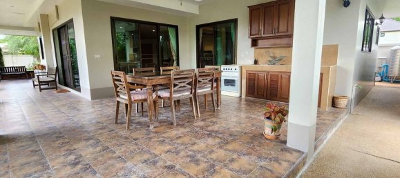 5 bedrooms House in Chiang Mai, Thailand No. 27034 14