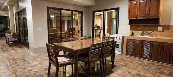 5 bedrooms House in Chiang Mai, Thailand No. 27034 16