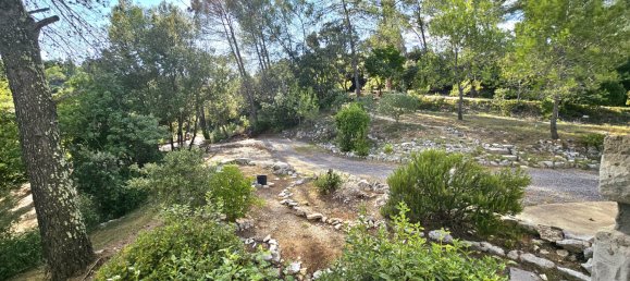 3 غرف نوم منزل في Vezenobres, France رقم 286123 2