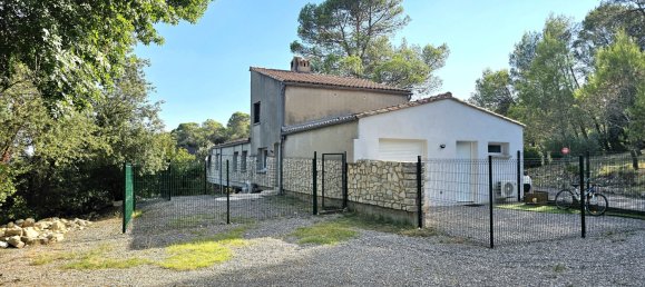 3 غرف نوم منزل في Vezenobres, France رقم 286123 11