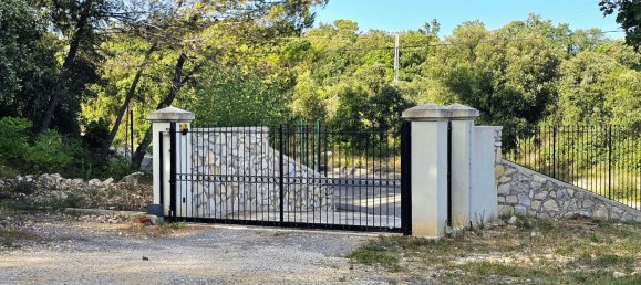 3 غرف نوم منزل في Vezenobres, France رقم 286123 12