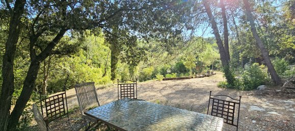 3 غرف نوم منزل في Vezenobres, France رقم 286123 3