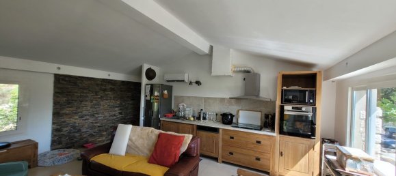 3 غرف نوم منزل في Vezenobres, France رقم 286123 5